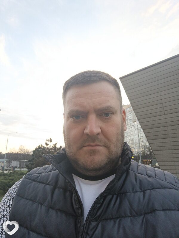 Андрей, 41, Рязани — анкета №3208133