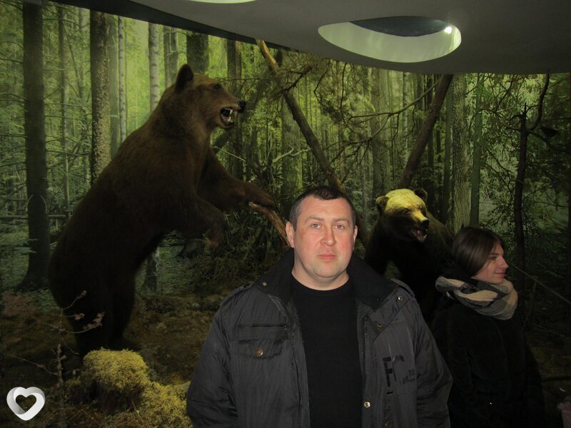 Андрей, 46, Лунинце — анкета №3208135