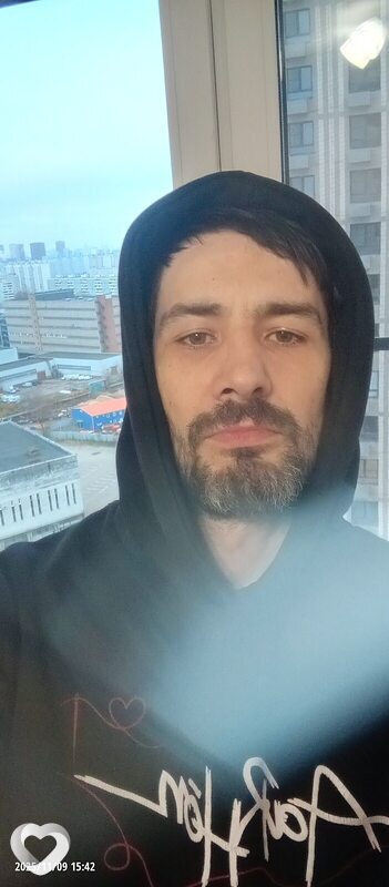 Артем, 37, Москве — анкета №3208137