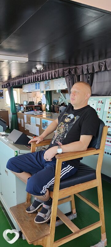 Евгений, 55, Калининграде — анкета №3208144
