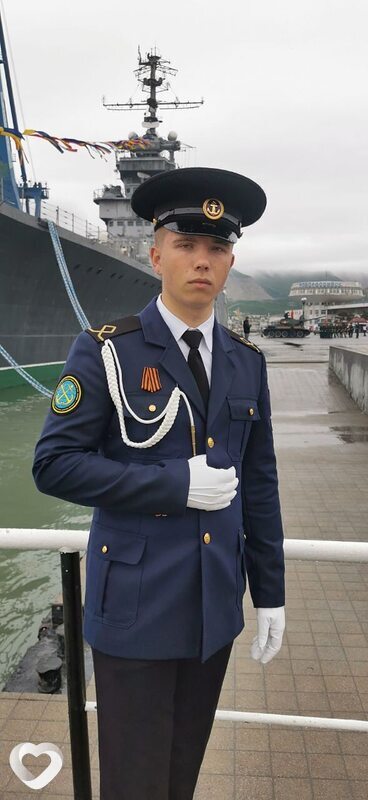 Захар, 22, Тамбове — анкета №3208145
