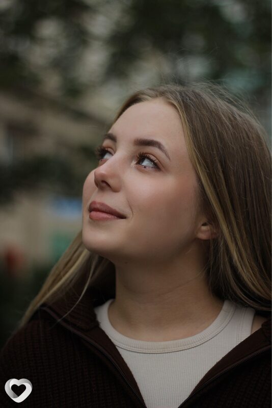 Полина, 23, Москве — анкета №3208148