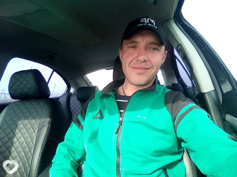 Александр, 42, Волгограде — анкета №3208051