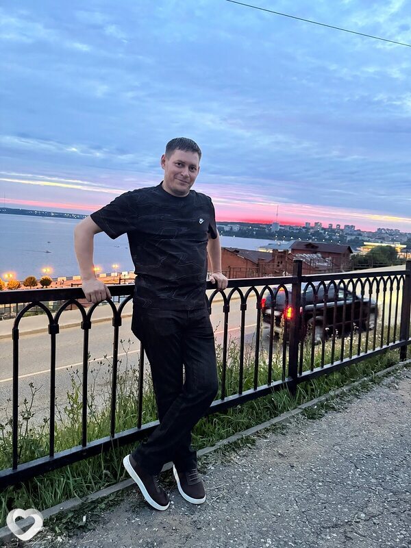 Дмитрий, 41, Ижевске — анкета №3208052