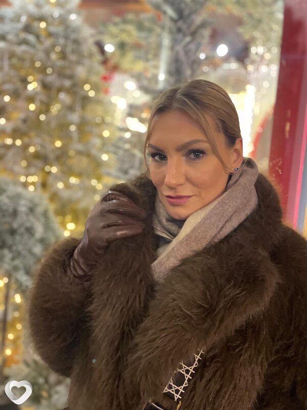 Александра, 43, Москве — анкета №3208054