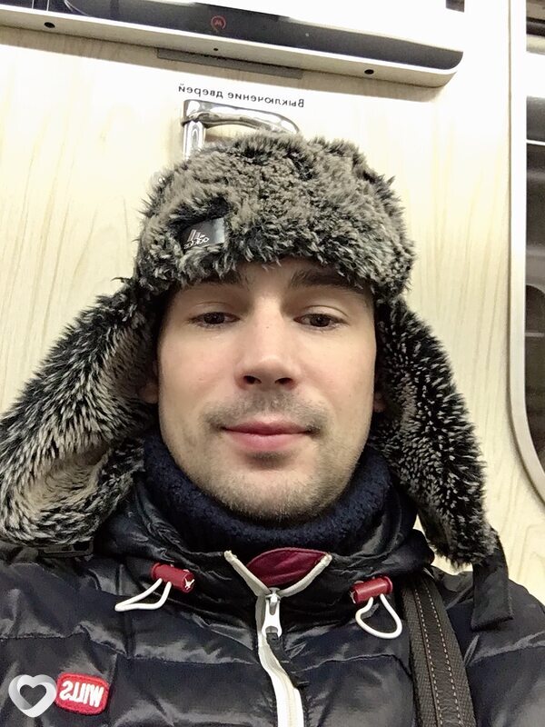 Андрей, 42, Новосибирске — анкета №3208064