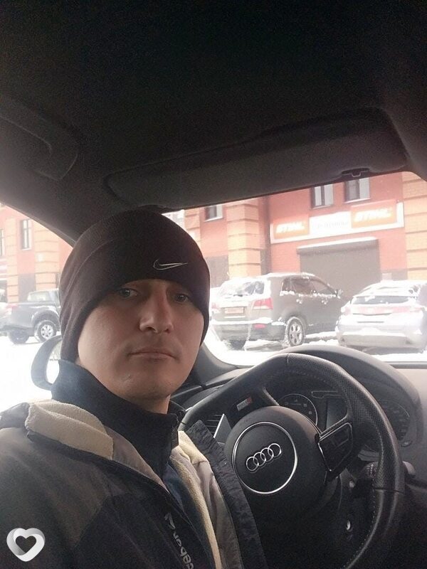 Алексей, 38, Вологде — анкета №3208065