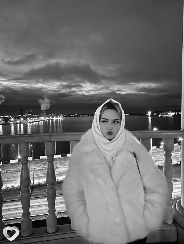Ru, 20, Ижевске — анкета №3208072