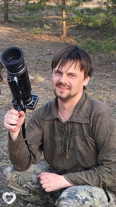 Андрей, 46, Гомеле — анкета №3208226