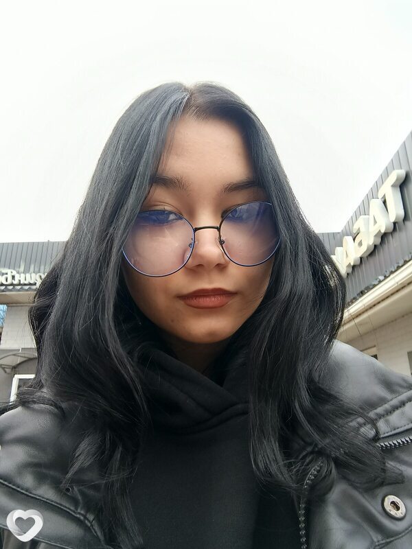 Арина, Новопокровская