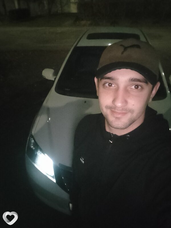 Артур, 28, Павлограде — анкета №3208239