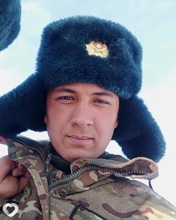 Nikita, 26, Семей — анкета №3208240