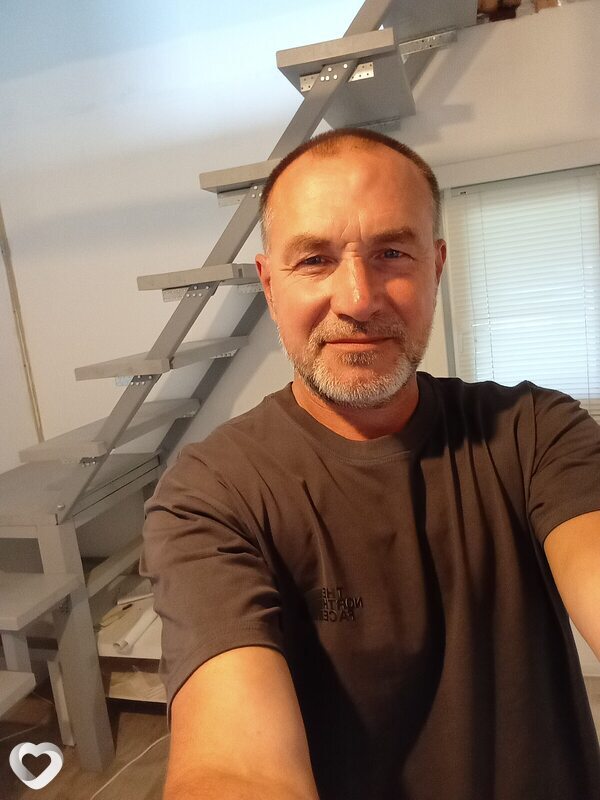 Александр, 45, Нижнем Новгороде — анкета №3208244