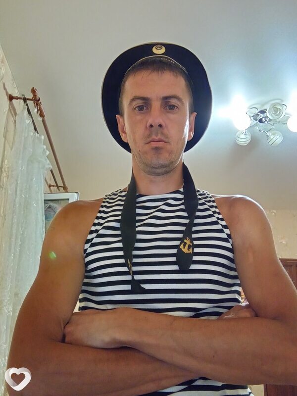 Сергей, 38, Волгограде — анкета №3208200