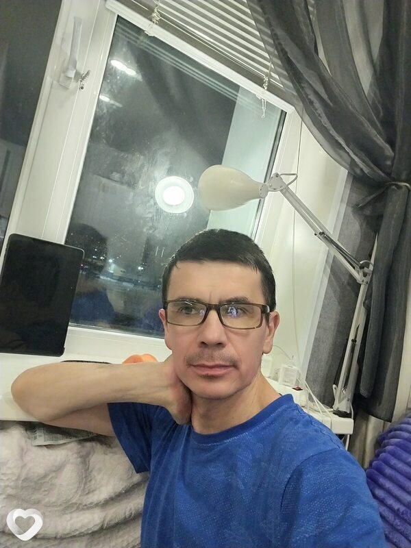 Дмитрий, 53, Сургуте — анкета №3208203