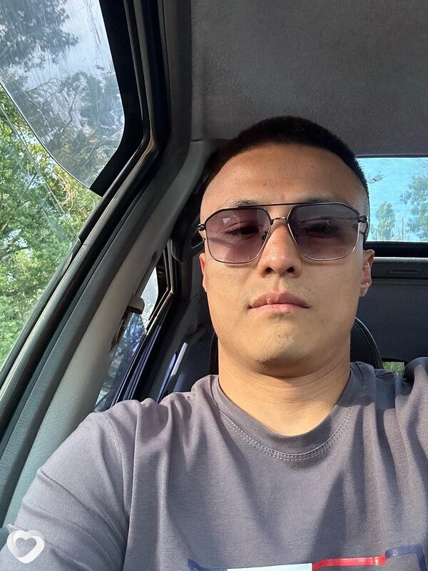 Adilet, 32, Алматы — анкета №3208204