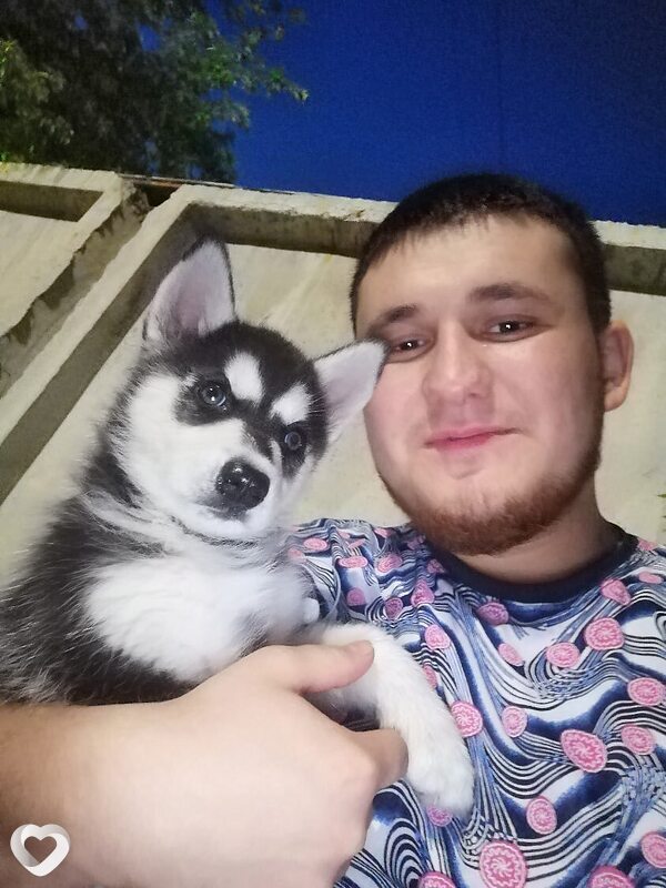 Rustam, 30, Челябинске — анкета №3208206