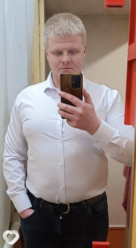 Илья, 26, Гомеле — анкета №3208221
