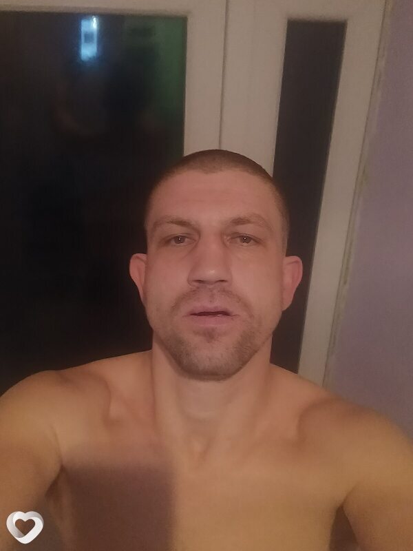 Вадим, 37, Счастье — анкета №3208175