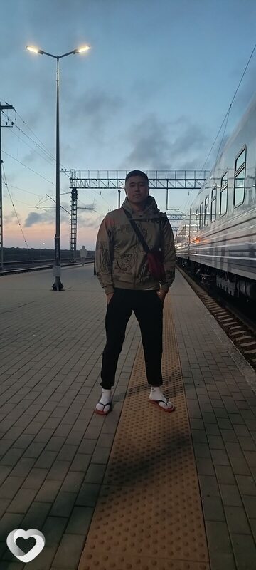 Али, 27, Подольске — анкета №3208178
