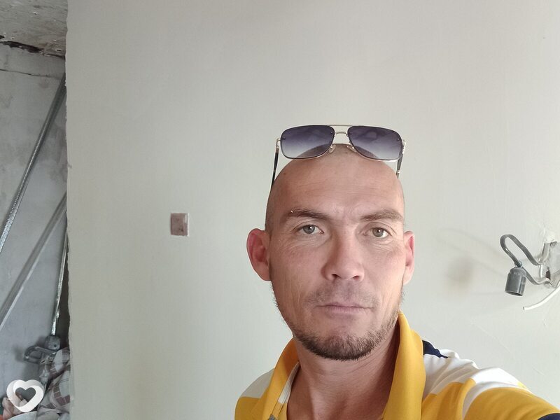 Вячислав, 37, Актау — анкета №3208180