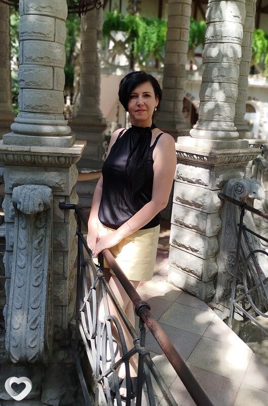 Ирина, 46, Ростове-на-Дону — анкета №3208185