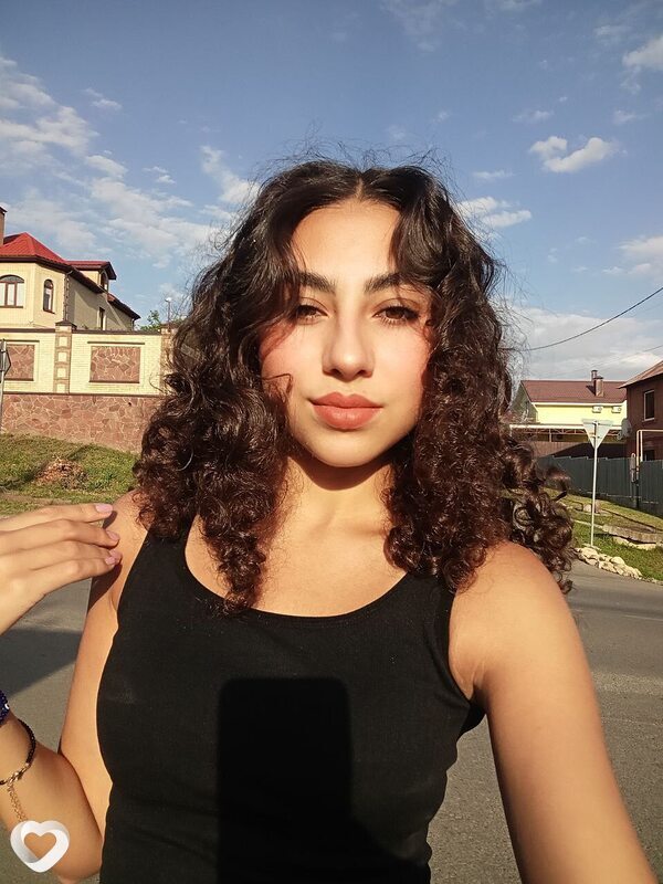 Аня, 20, Ставрополе — анкета №3208187
