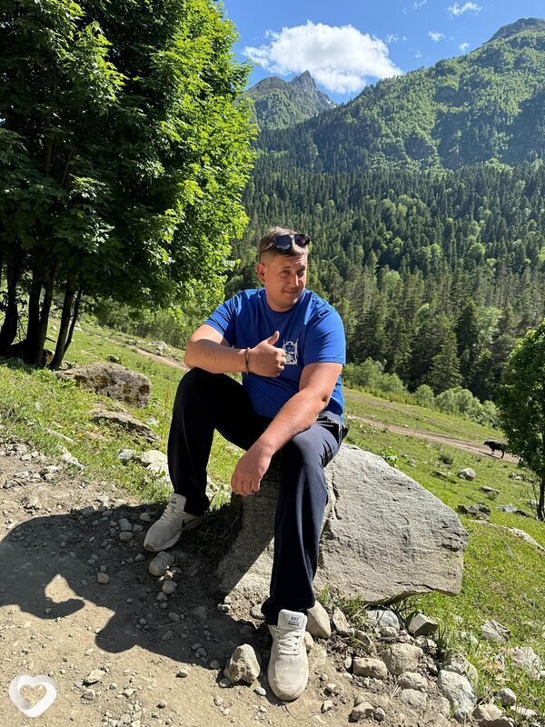 Сергей, 38, Бронницах — анкета №3208196