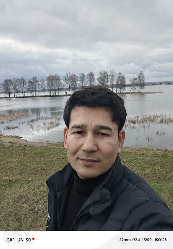 Merv, 34, Минске — анкета №3208197