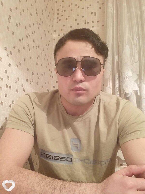 Санжар, 32, Красноярске — анкета №3208276