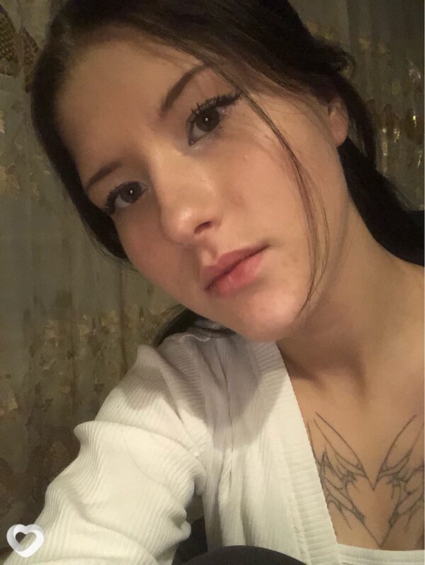 Анастасия, 20, Алматы — анкета №3208279
