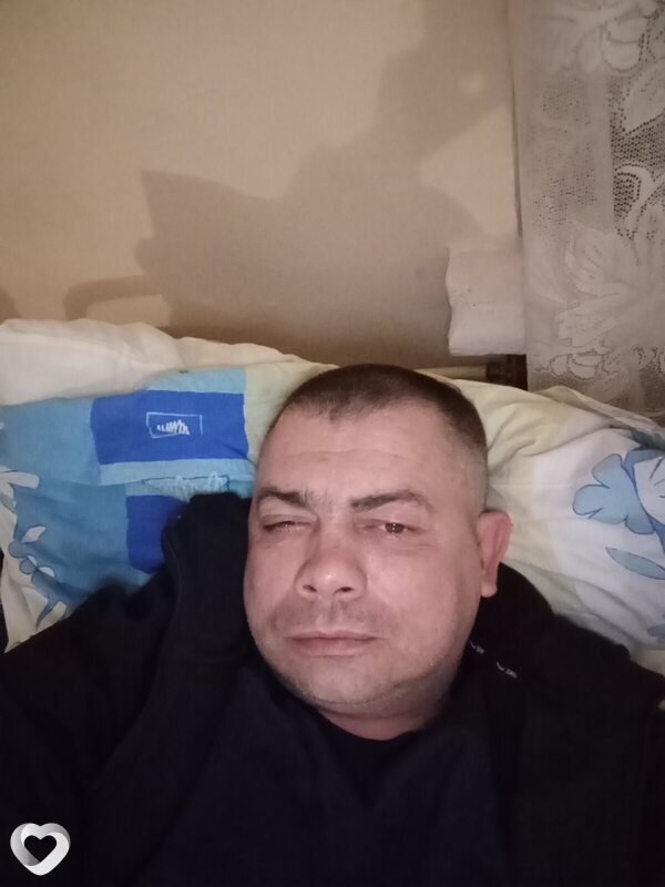 Леонид, 45, Оренбурге — анкета №3208280