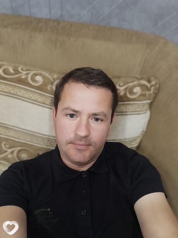 Сергей, 40, Москве — анкета №3208283