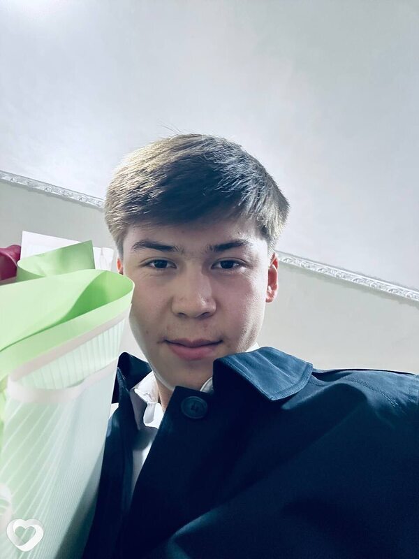 Ердау, 21, Шымкенте — анкета №3208288