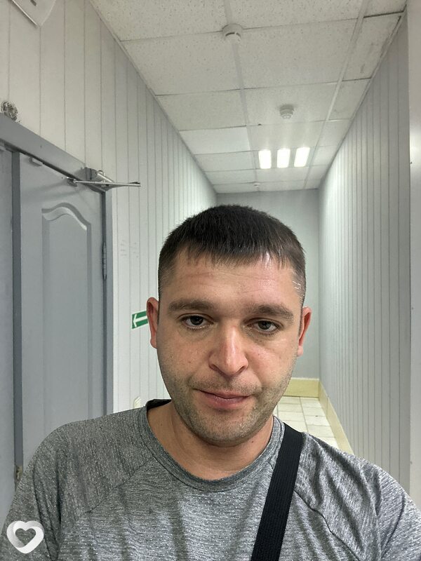 Витек, 31, Абакане — анкета №3208328
