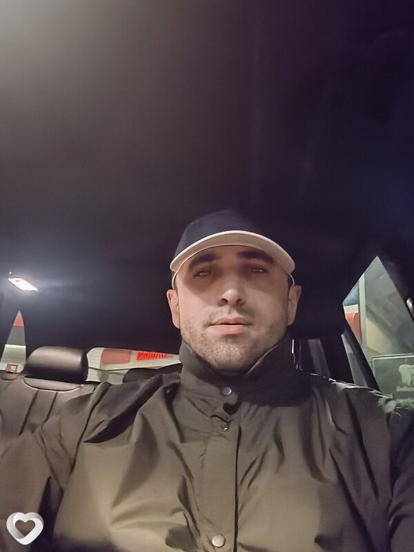 Шах, 34, Лабинске — анкета №3208336