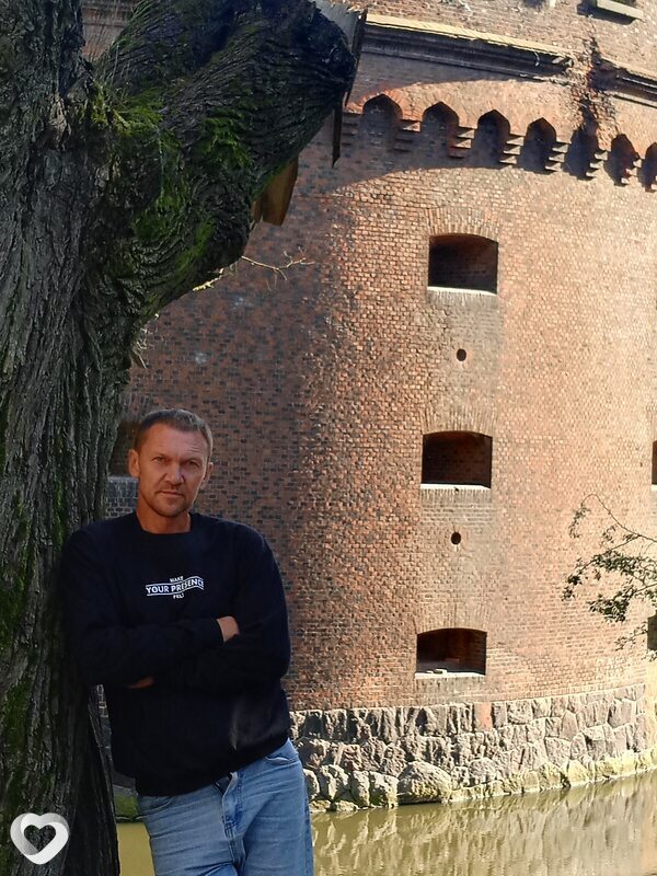 Сандр, 41, Иванове — анкета №3208337