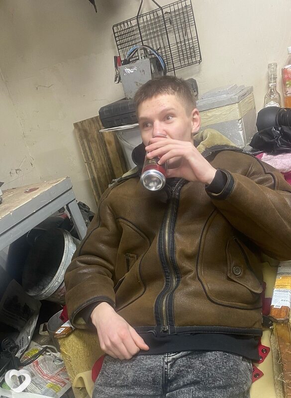 Алексей, Заречный