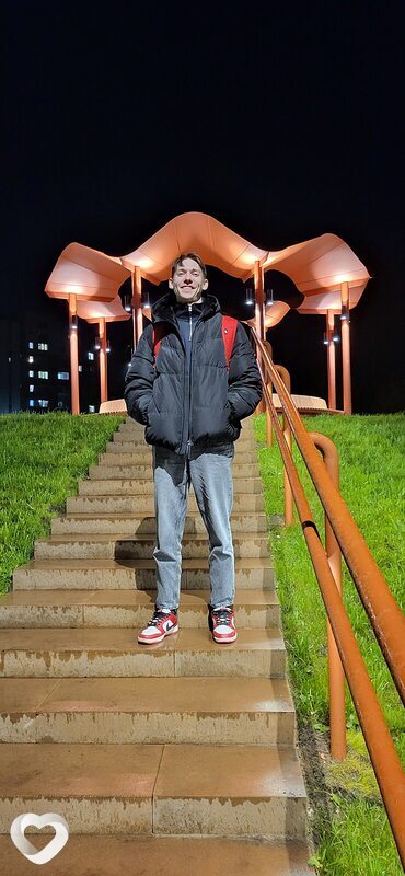 Александр, 22, Сарапуле — анкета №3208346