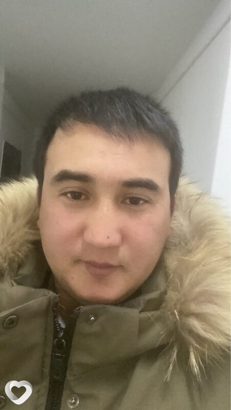 Бека, 26, Астане — анкета №3208301