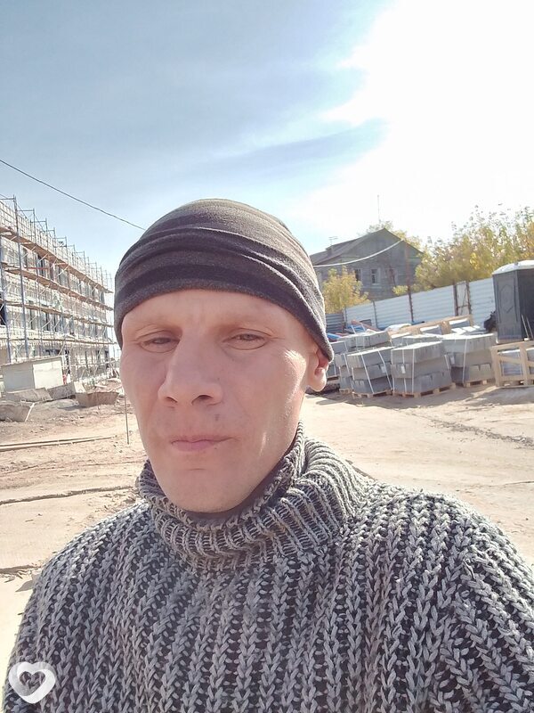 Мишаня, 37, Самаре — анкета №3208315
