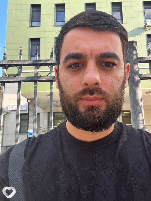 Маха, 29, Москве — анкета №3208318
