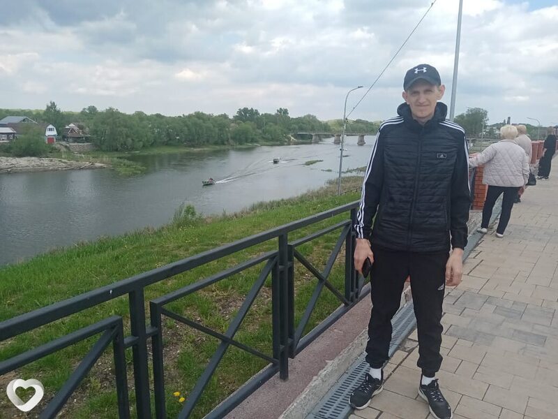 Александр, 36, Воронеже — анкета №3208321