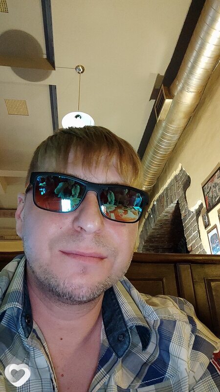 Константин, 35, Челябинске — анкета №3208322