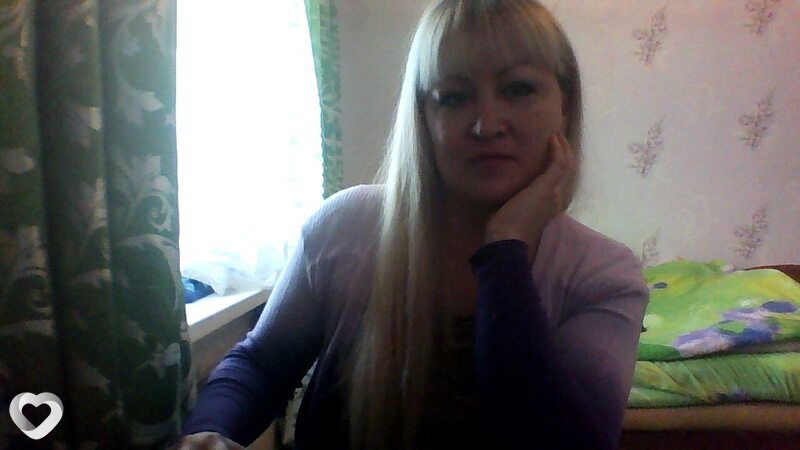 Валентина, 43, Нефтекамске — анкета №3208323