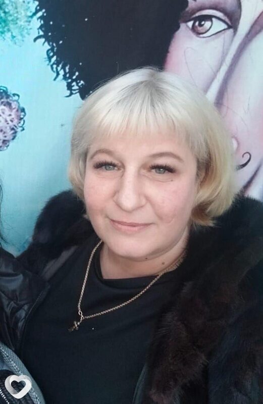 Ларочка, 46, Балакове — анкета №3208424