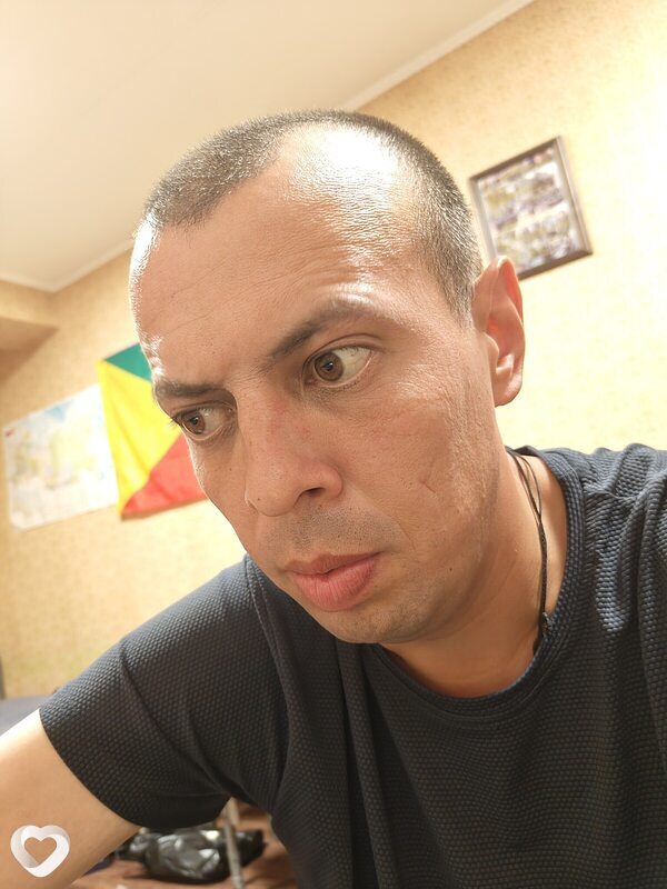 Андрейка, 33, Чите — анкета №3208426
