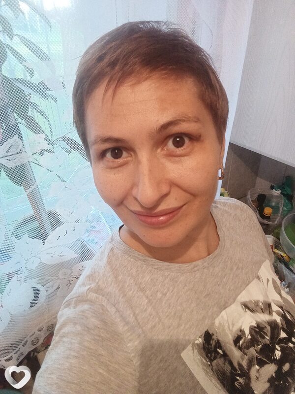 Гузяль, 40, Уфе — анкета №3208427