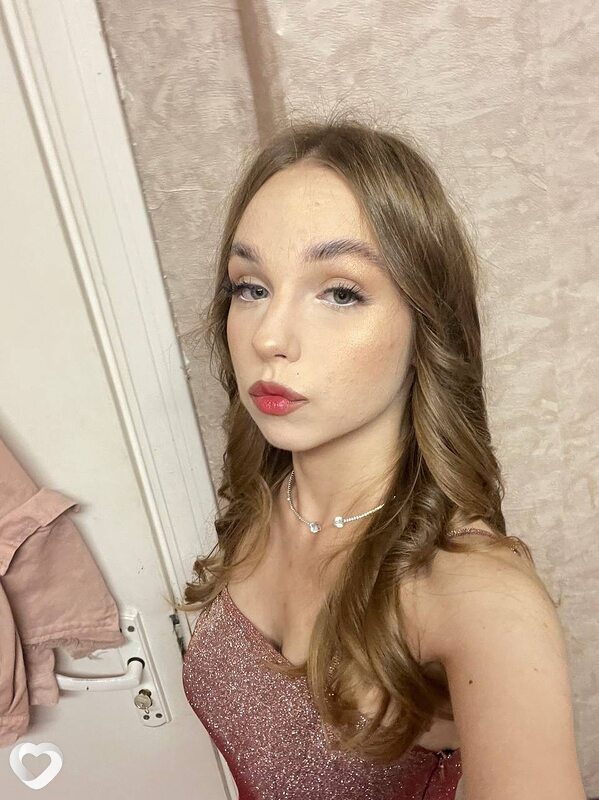 Яна, 20, Могилев — анкета №3208429