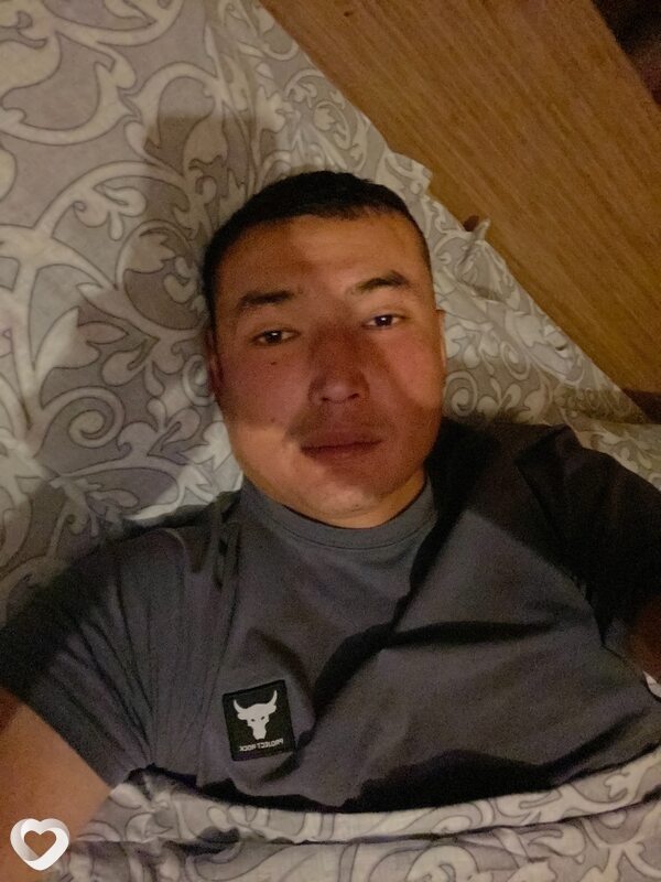 Абай, 25, Бишкек — анкета №3208446